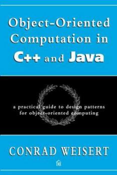 Hardcover Object-Oriented Computation in C++ and Java Book
