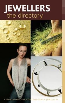 Paperback Jewellers Directory Book