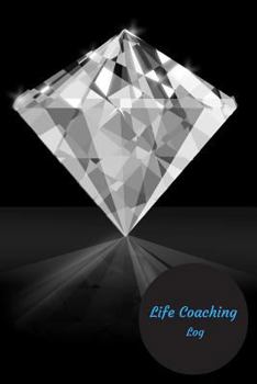 Paperback Life coaching Log: Life Coaching Session Template. Coaching Log Book Paperback - January 12, 2018 Book