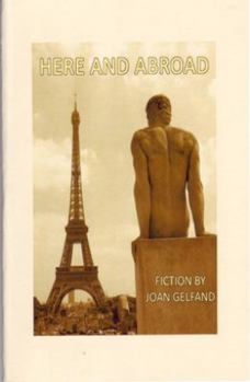 Paperback Here and Abroad Book