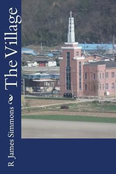 Paperback The Village Book