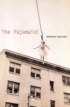 Paperback The Pajamaist Book