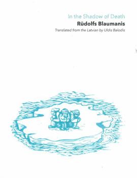 Paperback In the Shadow of Death Book