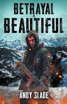 Paperback Betrayal Is Beautiful Book