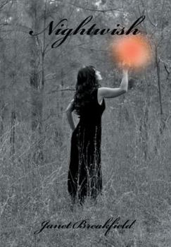 Hardcover Nightwish Book