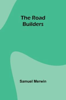 Paperback The Road Builders Book