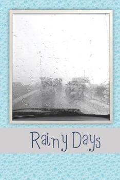 Paperback Rainy Days Book