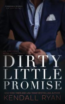 Paperback Dirty Little Promise Book