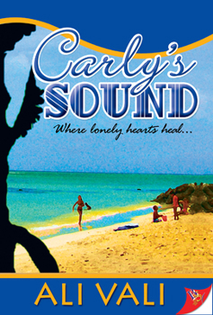 Paperback Carly's Sound Book