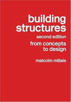 Paperback Building Structures: From Concepts to Design Book
