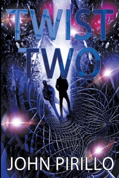 Paperback Twist 2 Book