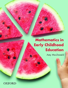 Paperback Mathematics in Early Childhood Book