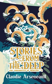 Paperback Stories from the Deep Book