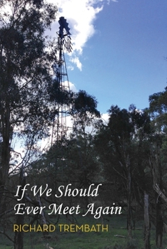 Paperback If We Should Ever Meet Again Book