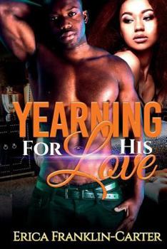 Paperback Yearning For His Love Book