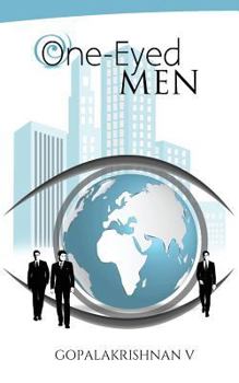 One-eyed men