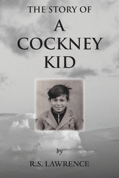 Paperback The Story of a Cockney Kid Book
