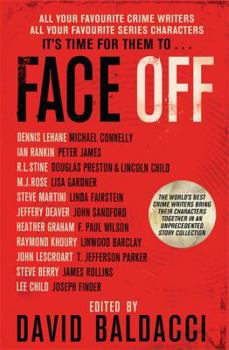 Faceoff - Book #10.5 of the Roy Grace