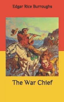 The War Chief