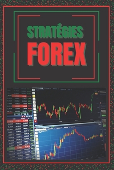 Paperback Stratégies Forex [French] Book