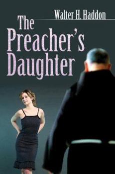 Paperback The Preacher's Daughter Book