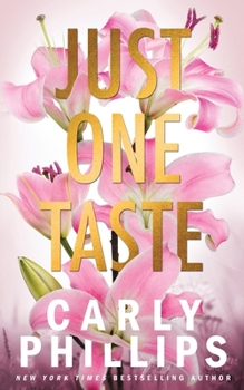 Paperback Just One Taste: The Dirty Dares Book