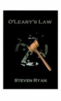 Paperback O'Leary's Law Book