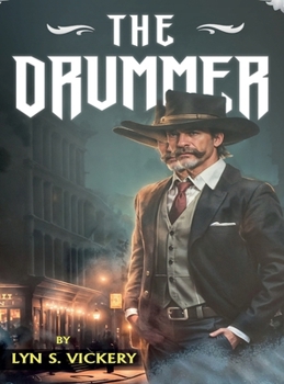 Hardcover The Drummer Book