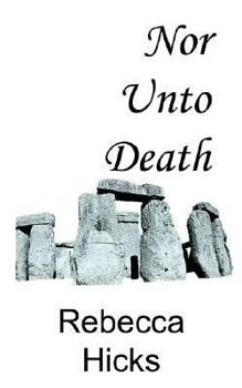 Paperback Nor Unto Death Book