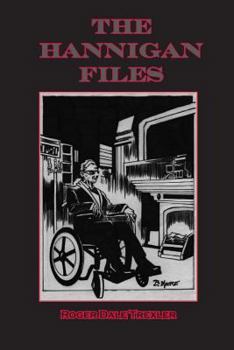 Paperback The Hannigan Files Book