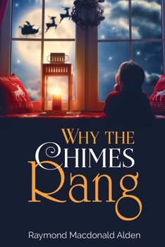 Paperback Why the Chimes Rang Book