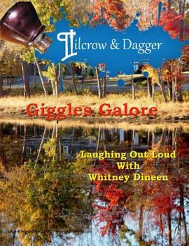 Paperback Pilcrow & Dagger: August/September 2016 Issue Book