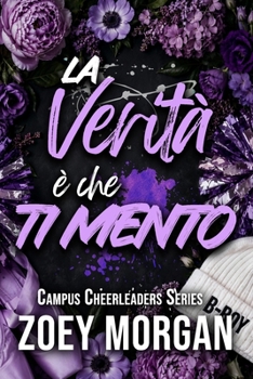 Paperback La verità è che ti mento [Italian] Book