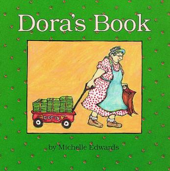 Paperback Dora's Book