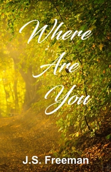 Paperback Where Are You Book