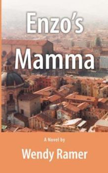 Paperback Enzo's Mamma Book
