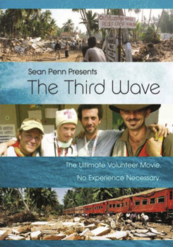 DVD The Third Wave Book