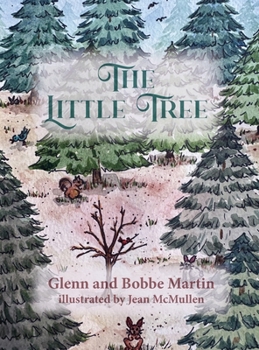 Hardcover The Little Tree Book