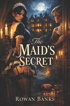 Paperback The Maids Secrect Book