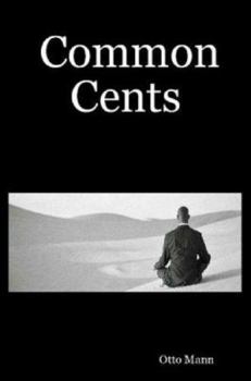 Paperback Common Cents Book