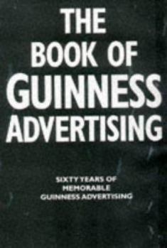 Paperback The Book of Guinness Advertising Book
