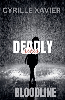 Paperback Deadly Sins: Bloodline Book