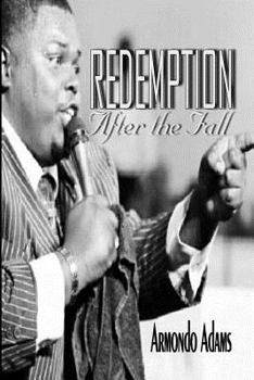 Paperback Redemption After the Fall Book