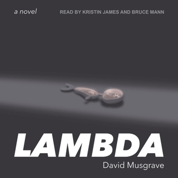 MP3 CD Lambda Book