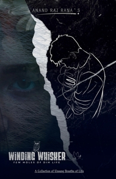 Winding Whisker: Few Moles of Dim Life