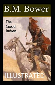 Paperback The Good Indian Illustrated Book