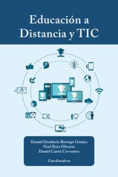 Paperback Educación a Distancia y TIC [Spanish] Book