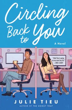 Paperback Circling Back to You Book