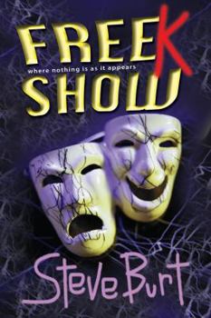 FreeK Show - Book #2 of the FreeK Camp