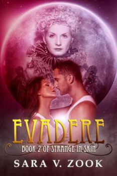 Paperback Evadere Book